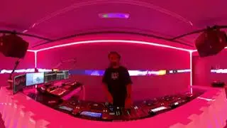 Goos - Journey on Air - Live on Pure Ibiza Radio - 27 March 2024