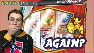 The Birthday Gift That Keeps On Giving! Full Arts Gallore!