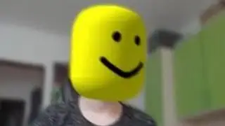 Face Reveal