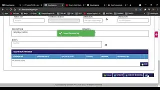 How to Create Quotation & Quotation Version (DETAILED)?