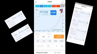 fiewin today profit @fiewin @paytmcash @tech-guptaji 4000rs loot