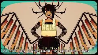 【31 VOICE SYNTH】 End-World Normopathy 【VOCALOID + Synth V】