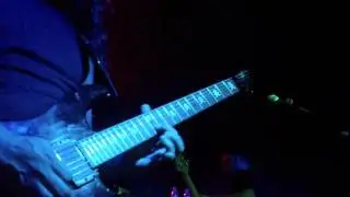 Cafe Aurora 24/01/12part.11