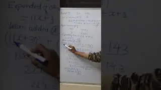 class 8- application problem of linear equations
