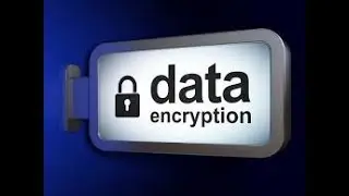 how to encrypt your data using CMD command prompt | CMD trick #1