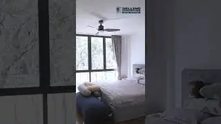 Year of the Dragon 2024 Take a peak into this Brand New gorgeous Semi-Detached Home in Ang Mo Kio