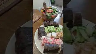 У нас День Рождение