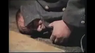 Братишка убил Пахома