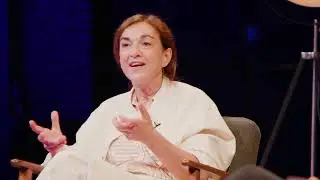 Daria Bignardi sul suo percorso nella scrittura