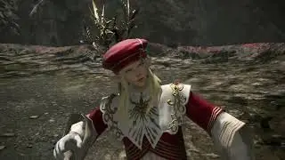 Blind Accessible Final Fantasy 14 - Part 33