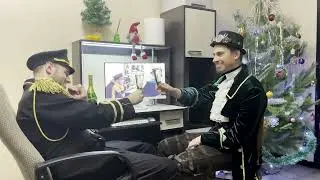 GroTTesque - С Новым Годом, Таласс! (2023) Новогодняя рекурсия #1.