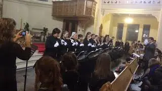 Колокольный звон
