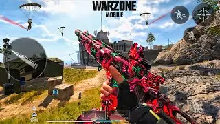 WARZONE MOBILE OLD 3.10 VERSION IS BETTER THAN NEW 4.5.2 VERSION