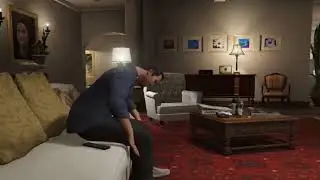 Salah satu kesalahan rockstar dalam pembuatan game  gta v