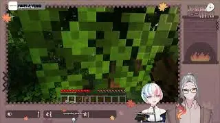Minecraft The Movie | The Journey For The Cherry Blossom