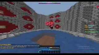 playing minecraft on pc