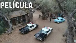 Después Después de esta película sentirás que el peligro puede vivir en tu propia casa 🎬😨