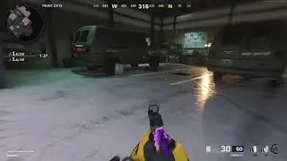 1V1 vs chach