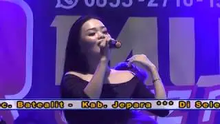 RACUN ASMARA COVER - PESEK  - KOPLO JAWA TENGAH
