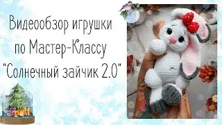 Видео обзор Мастер-класса 