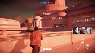 How to trick Darth Maul | Star Wars: Battlefront 2