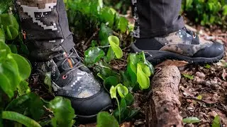 Maverick Boot