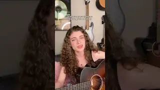 NF - Time (Acoustic Cover) #nfrealmusic