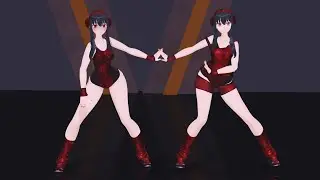 【MMD】 Yor Forger 「大喜 / Great」