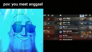 Mr incredible Becoming canny (Wotblitz)