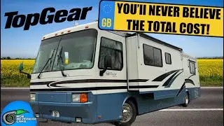 COLLECTING OUR AMERICAN RV FROM INSPECTION/REPAIR . . . (Andy Wilman Reviewed our RV)