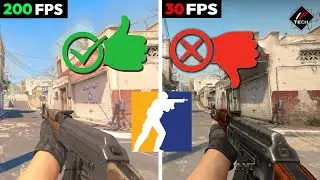 🚀 COMO RODAR O CS2 EM PC FRACO (MELHOR CONFIG) Funcional 2026