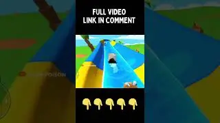 Stumble Guys Funny Moments 😂 Wait For Victor IQ #funny #shorts #comedy