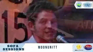 Sofa Sessions: Moonunitt