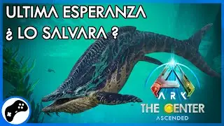 ARK Ascended no despega ¿The Center salvará el juego?