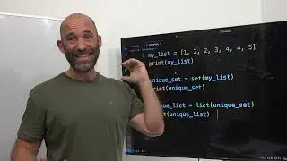 Sets in Python