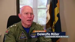 Government Branding:US Navy/NAVSUP REFORM 2018