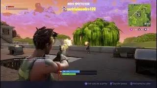 Fortnite anonce