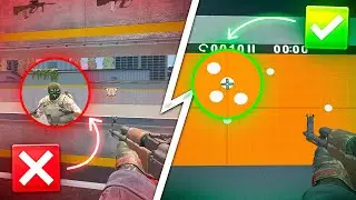 EVERYTHING ABOUT AIM IN CS2 IN 15 MINUTES!