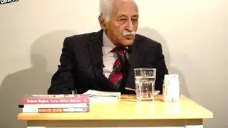 Yavuz Bülent Bakiler'in Necip Fazıl hakkında düşünceleri