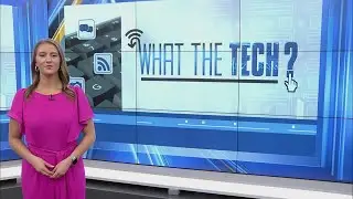 What the Tech: iPhone Secrets