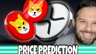 Shiba Inu Coin | Google Gemini Predicts The Price Of SHIB, XRTP And Dogecoin By The End Of 2025!