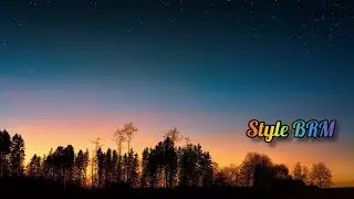Спокойная и расслабляющая музыка для умиротворение. Всем добра.