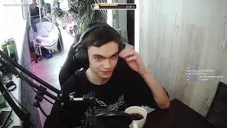 Опять стрим.....