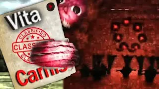 The Crawl is TAKING OVER! | Vita Carnis - Facility-0 (Explained)