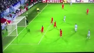 HIGHLIGHT MALMO FF VS BESIKTAS - MATCHDAY 2 GROUP STAGE UEFA EUROPA LEAGUE 2018/2019