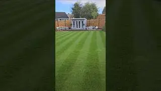 Next level lawns can be achieved by you