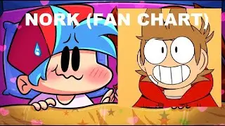 Tord's Red Fury - Nork (Scrapped) (Fan Chart)