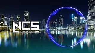 Jarvis - Milton Keynes VIP [NCS Rusted Circle Remake]