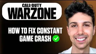 How to Fix Warzone 3 Keeps Crashing on PC - Full Guide