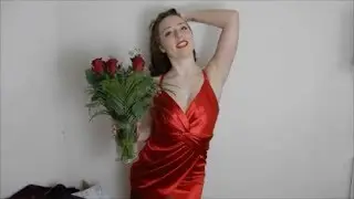Valentines OOTD :)